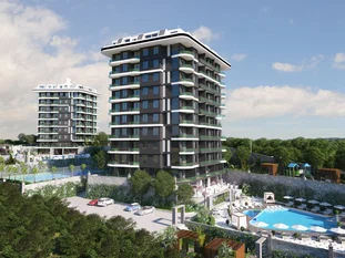 Shine Residence