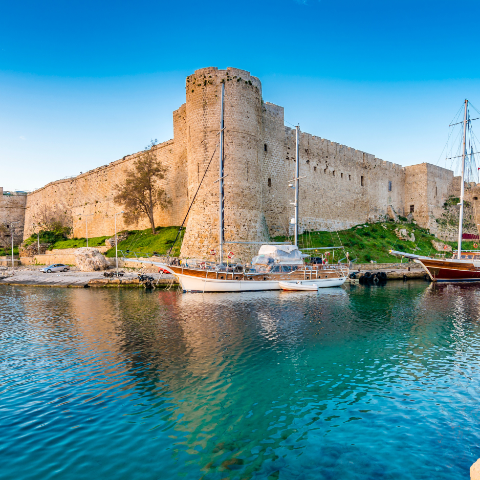 North Cyprus