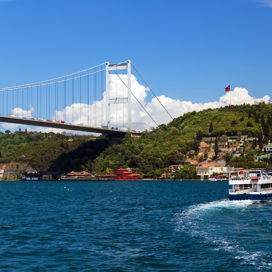 Türkiye