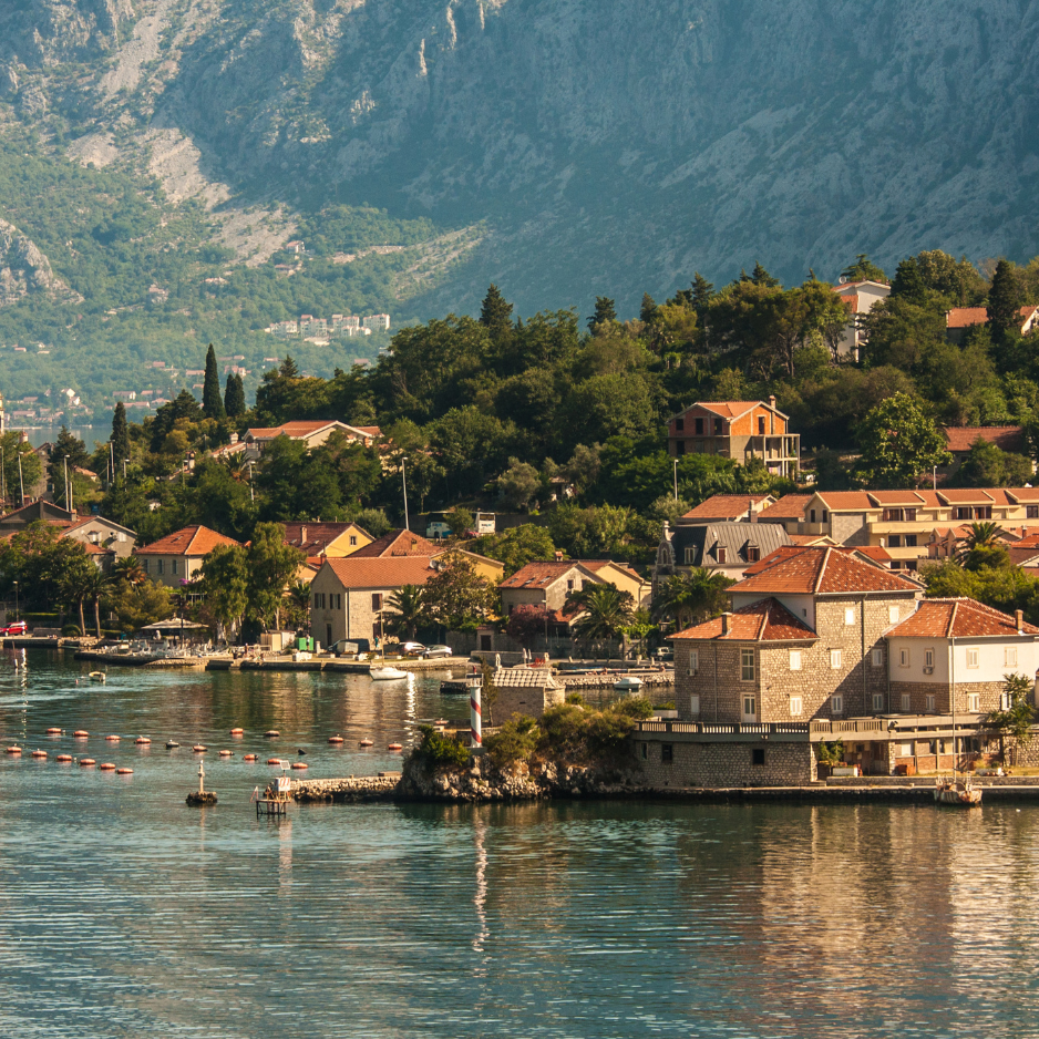 Montenegro