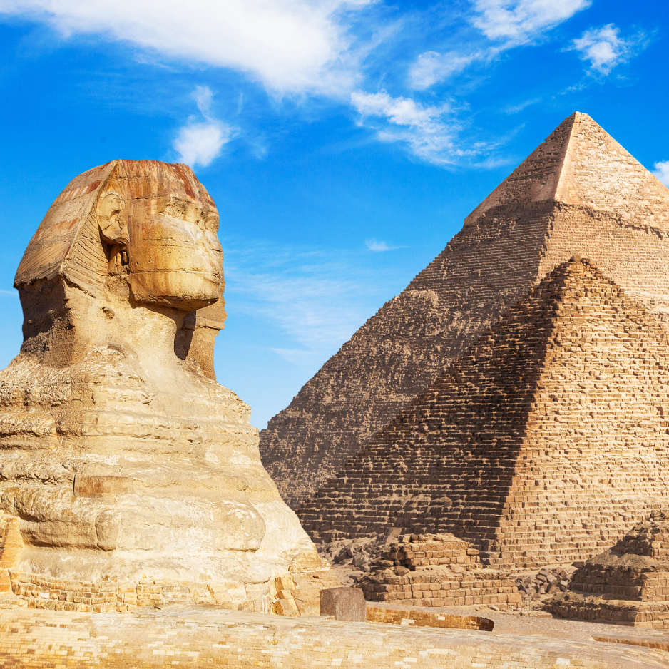 Egypt