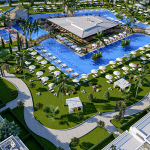 Four Seasons Life III