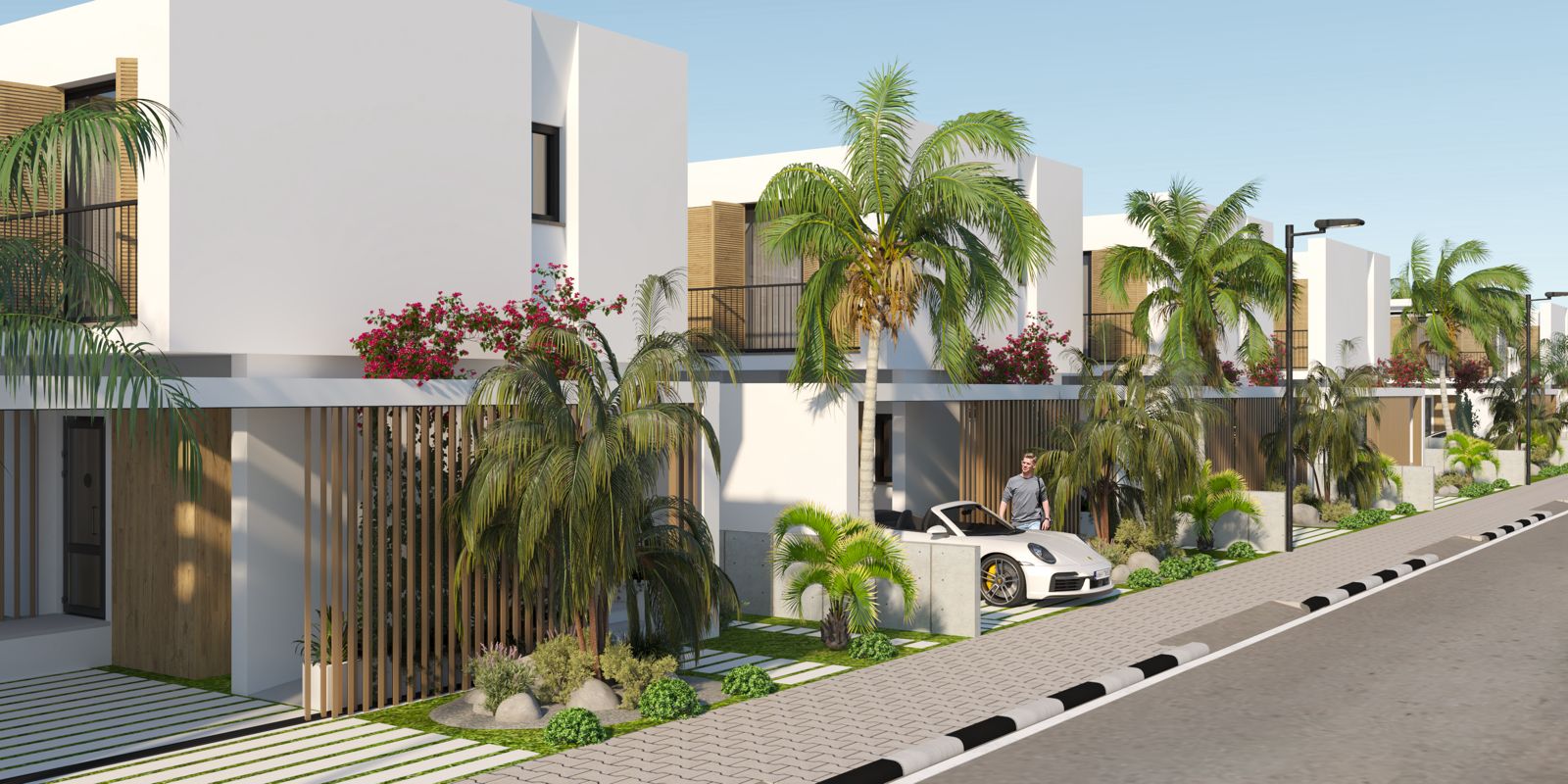 Vavilia Serenity Villas