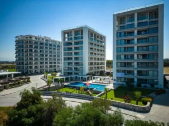 Aphrodite Park Residence