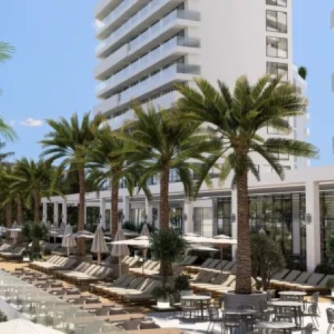 Querencia Long Beach