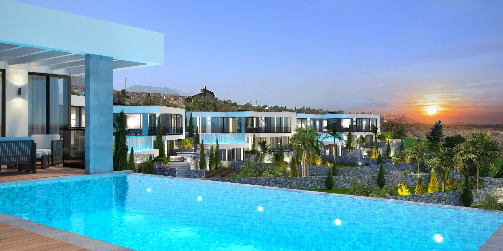 SUENO Villas