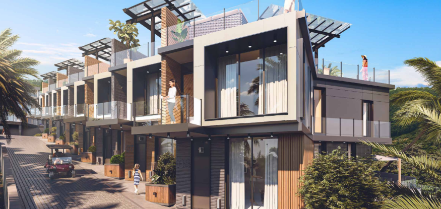 iVillas by JB Development