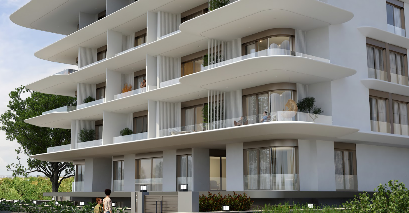 OXO Beach Residence