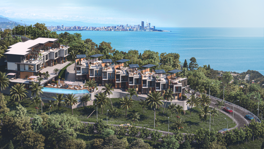 iVillas by JB Development