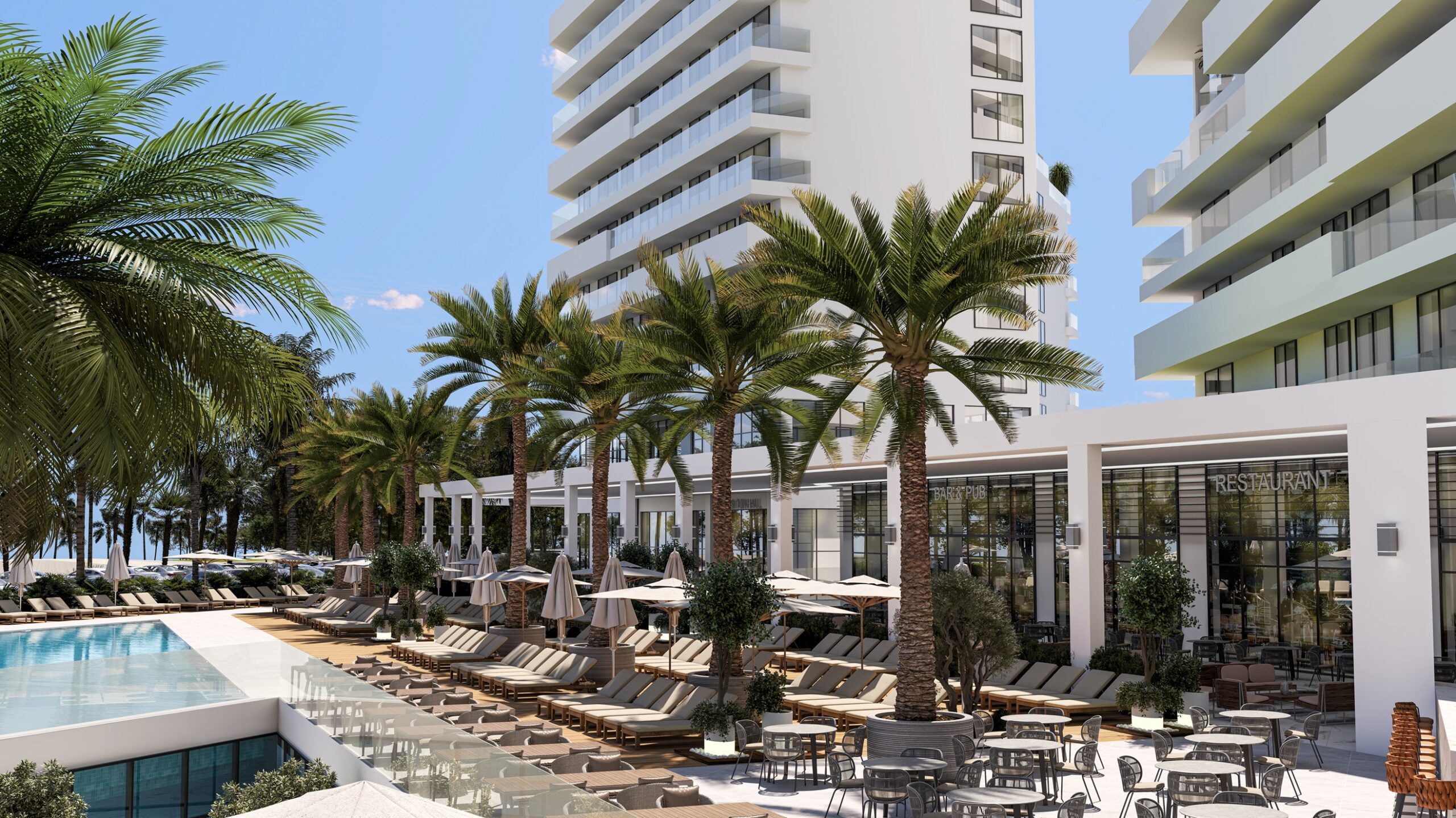 Querencia Long Beach