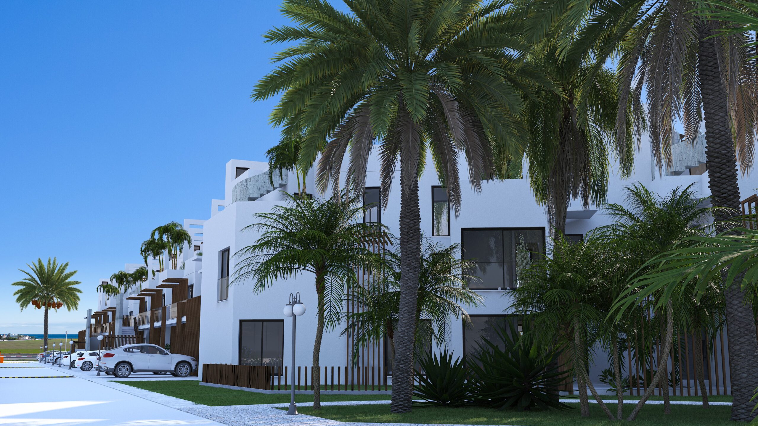 NEO Residence