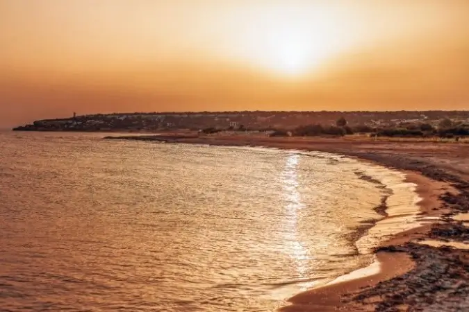 Thalassa Beach Resort