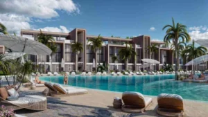 Advantages for International Buyers in North cyprus