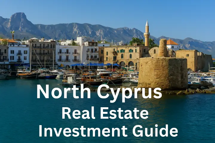 North Cyprus Real Estate Investment