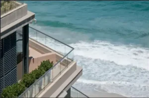 Popular Destinations for Sea View Investments