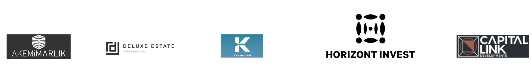 Partner Logos