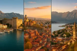 Best countries to invest in real estate in Europe