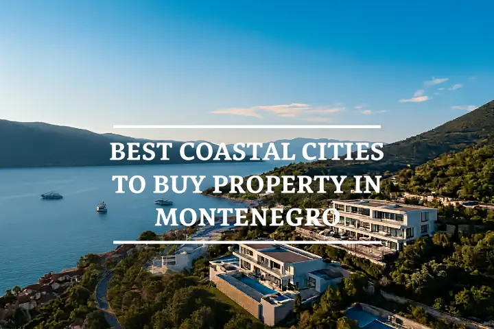 Buy Property in Montenegro