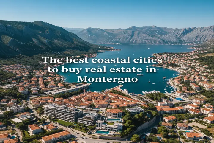 Buy Property in Montenegro