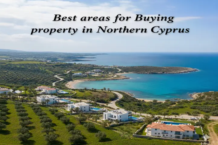 Buying Property in Northern Cyprus
