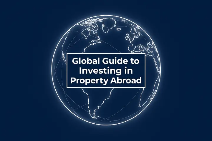Global Guide to Investing in Property Abroad