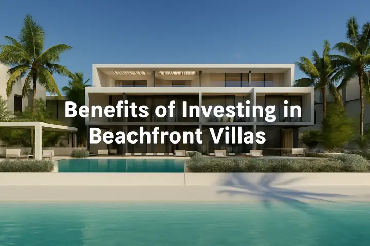 Investing in Beachfront Villas