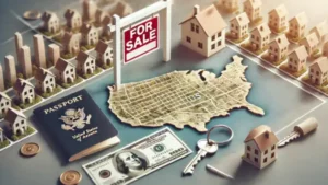 Legal and Financial Aspects of Buying Property Abroad