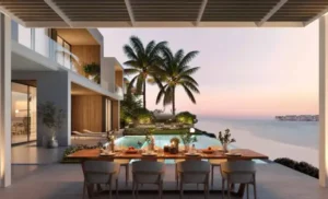 Lifestyle Benefits of Investing in Beachfront Villas