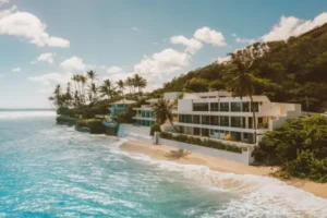Popular Destinations for Beachfront Villas