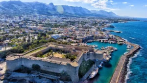 Property Types Available in North Cyprus