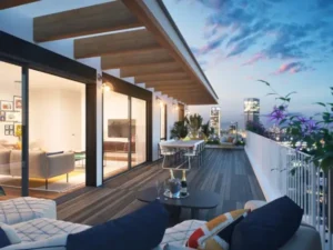 Ready-to-Move Property