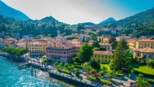 Top Destinations for Property Investment Abroad