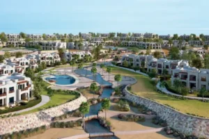 Types of Properties Available for sale in Hurghada