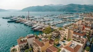 Why Invest in Montenegro Real Estate?