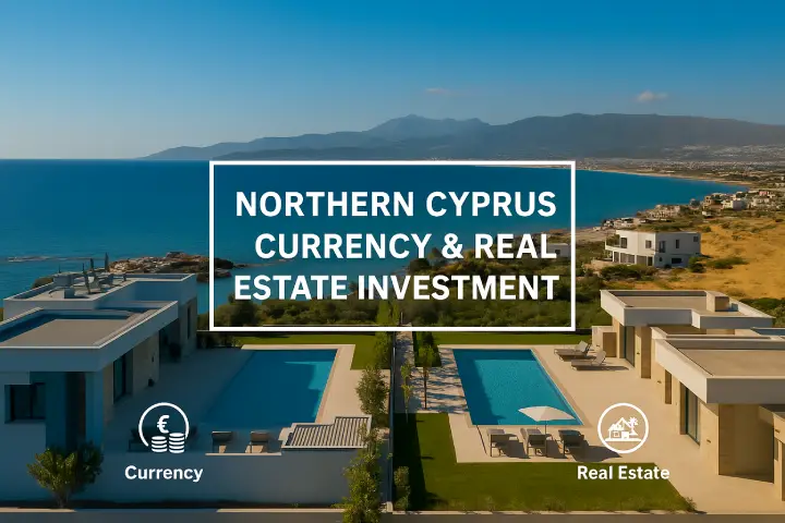 northern cyprus currency