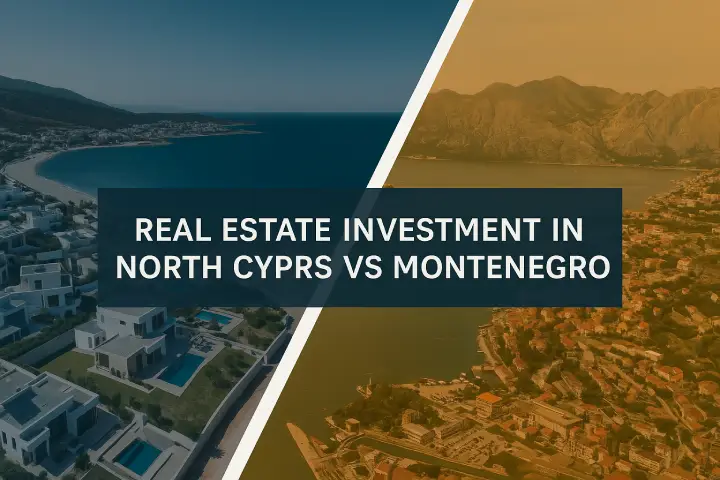 real estate investment