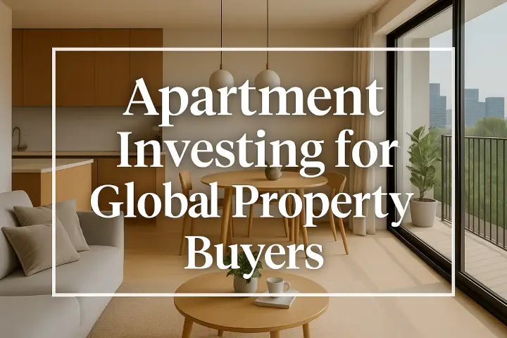 Apartment Investing