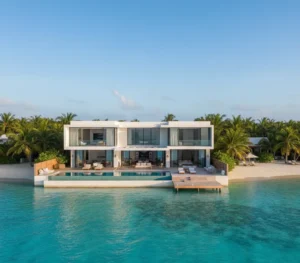 Best Countries to Buy Beachfront Property