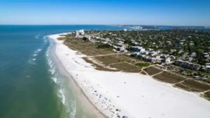 Best georgia beach towns to live