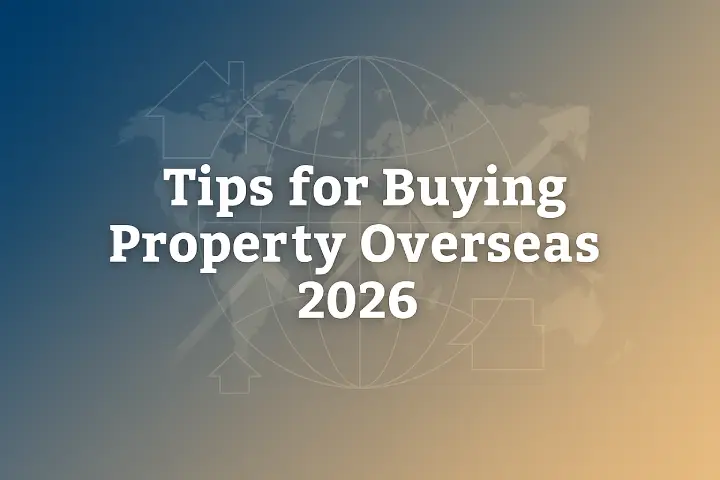 Buying Property Overseas
