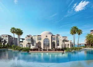 Buying Property in Egypt