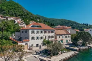Buying Property in Montenegro