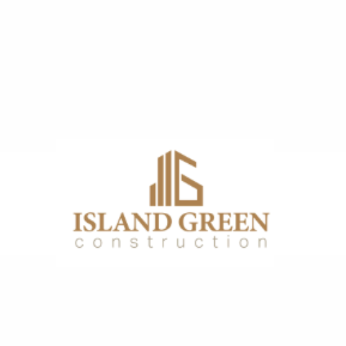 Island Green