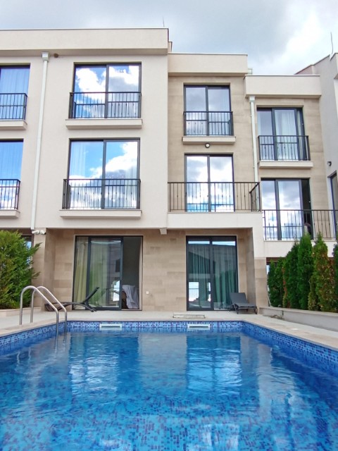 Poljana Olive Homes Modern Villa B