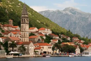 Overseas Properties for sale in Montenegro