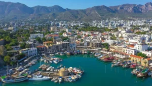 Overseas Properties for sale in Northern Cyprus 