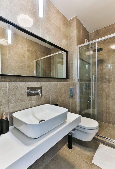 Poljana olive homes modern villa A