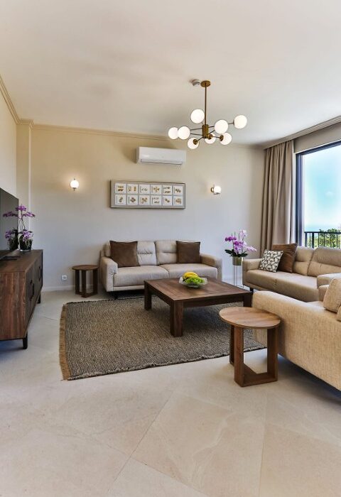 Poljana olive homes modern villa A