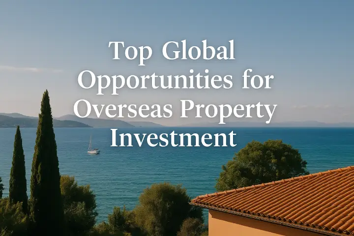 overseas property investment