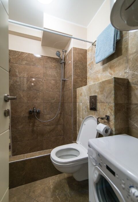 Apart Hotel Harmonia